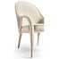 Basin Arm Chair