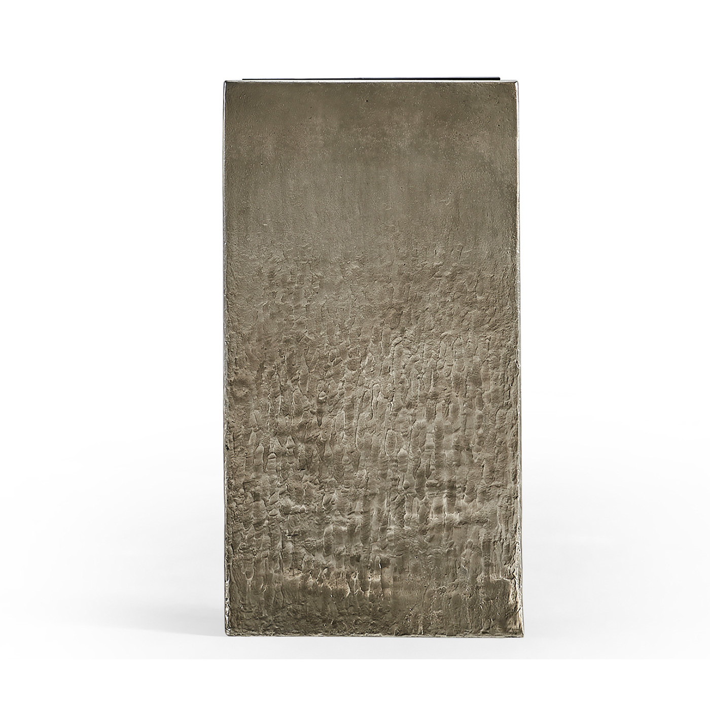 Arch Metal Console Table