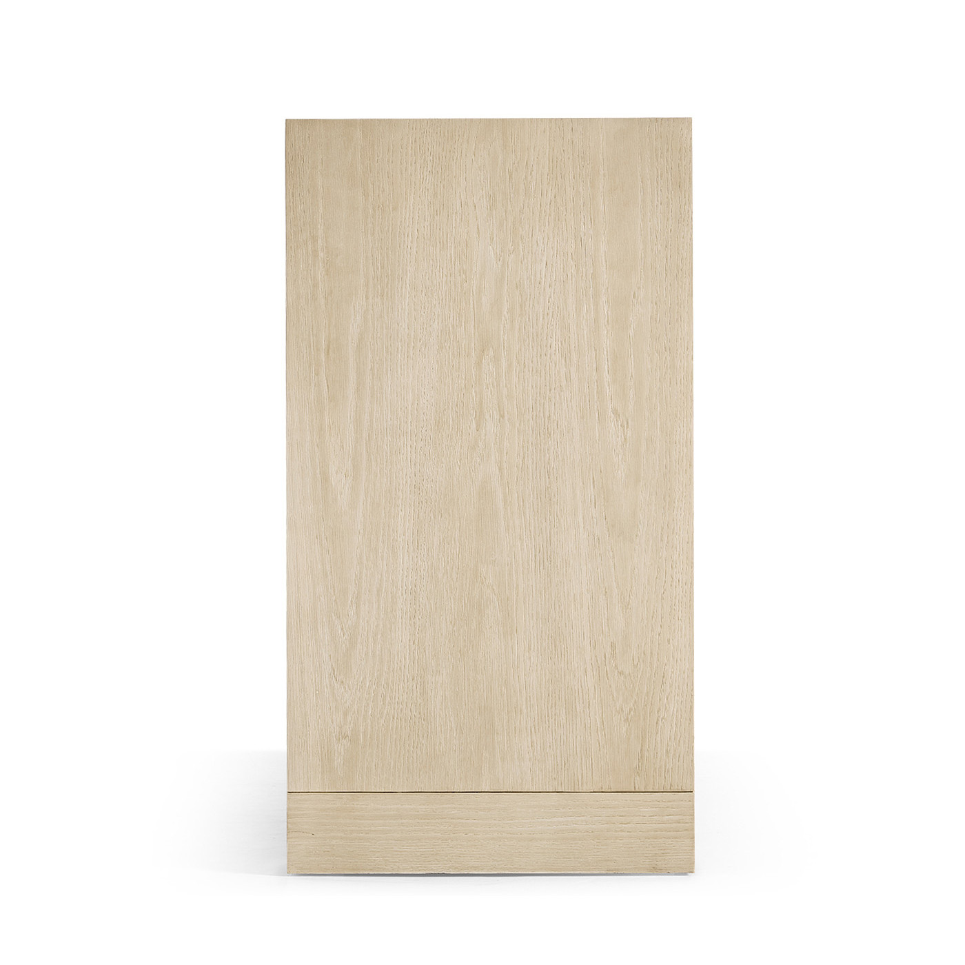 Watercolor Woven Front Credenza