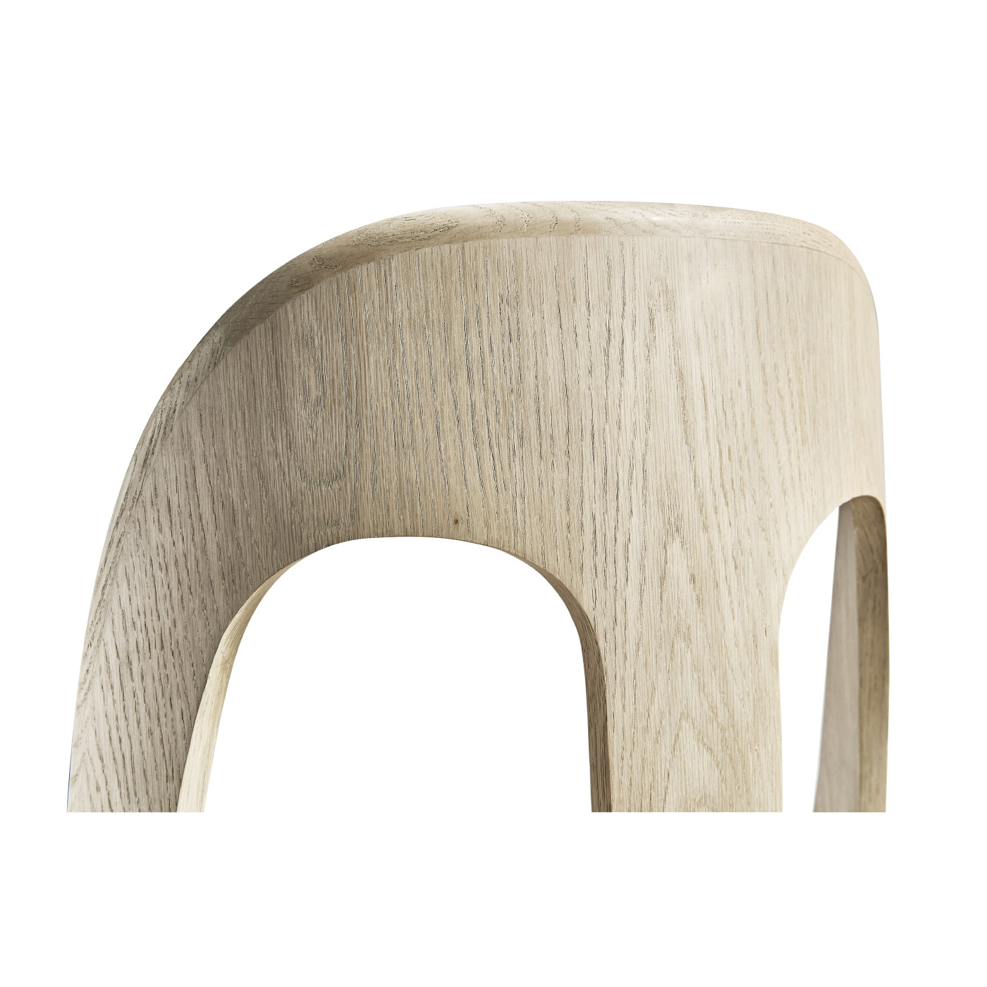 Suez Curved Back Side Chair