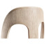 Suez Curved Back Side Chair