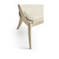Suez Curved Back Side Chair
