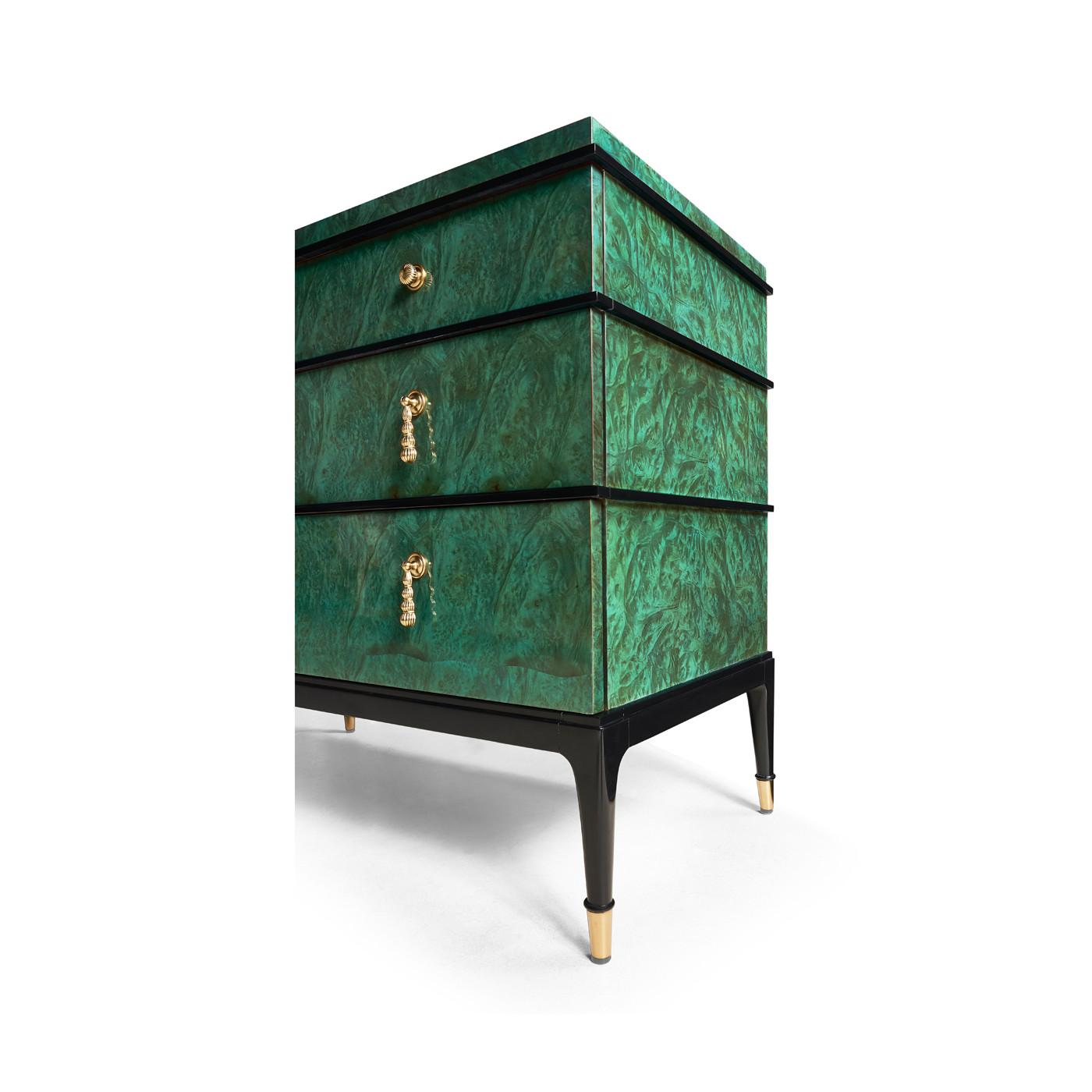 Jacques Bachelors Chest