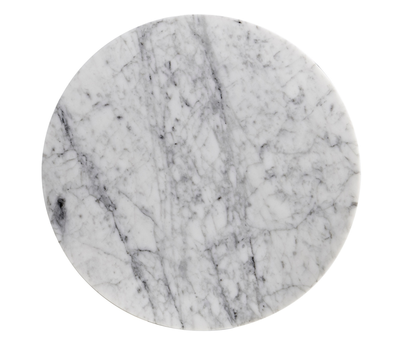 Rook Round Accent Table