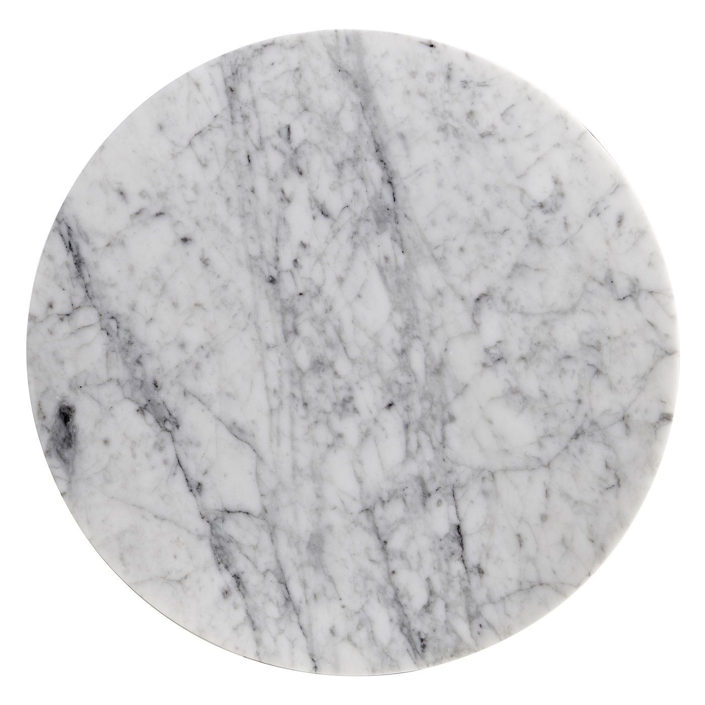 Rook Round Accent Table