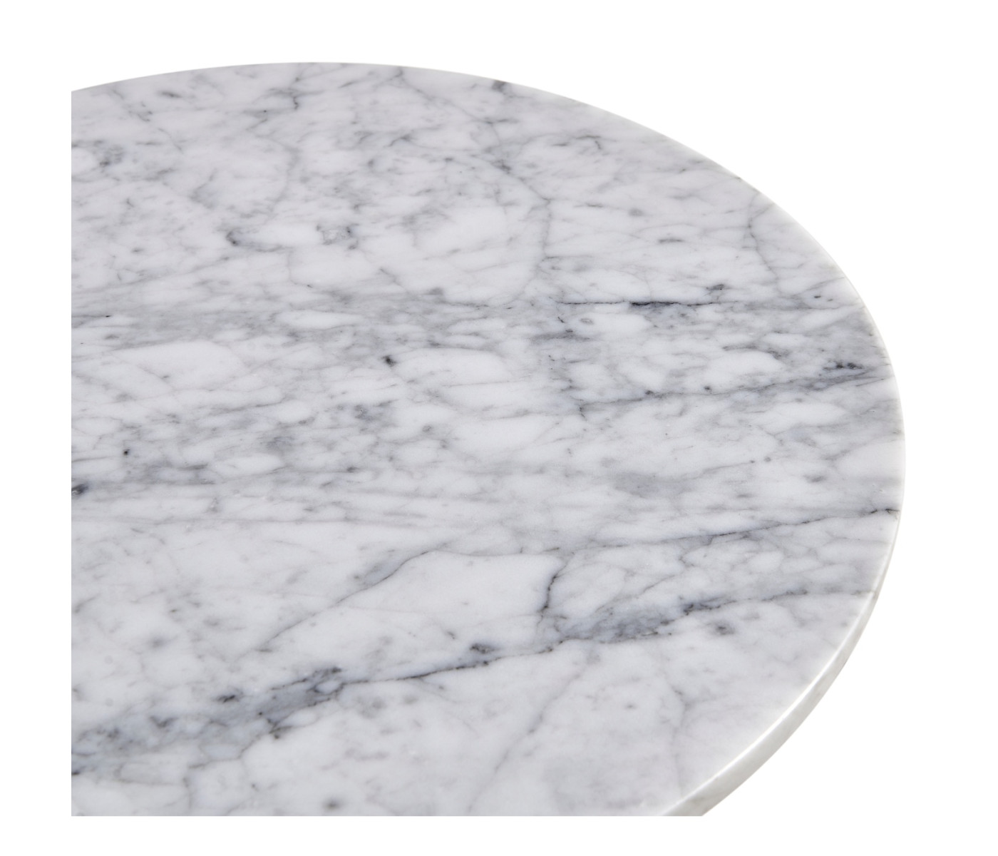 Rook Round Accent Table