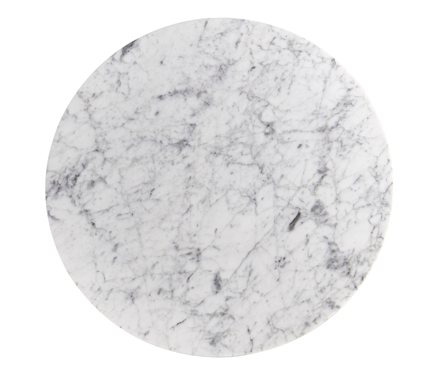 Rook Round Cocktail Table