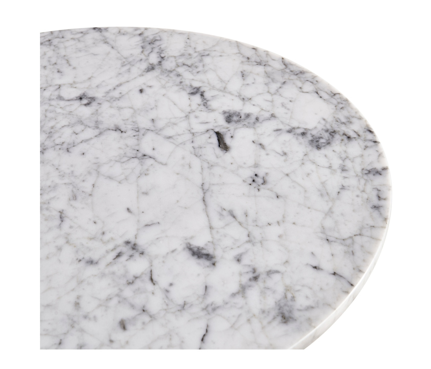 Rook Round Cocktail Table