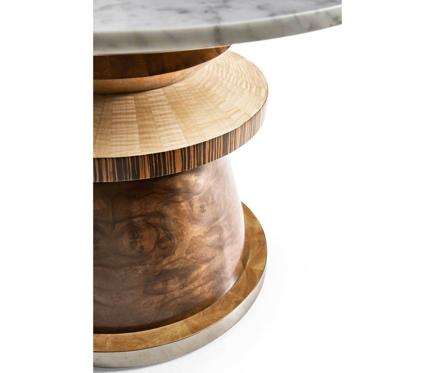 Rook Round Cocktail Table