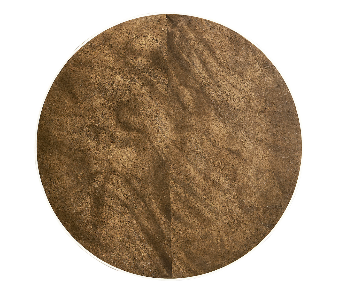 Orb Round Accent Table