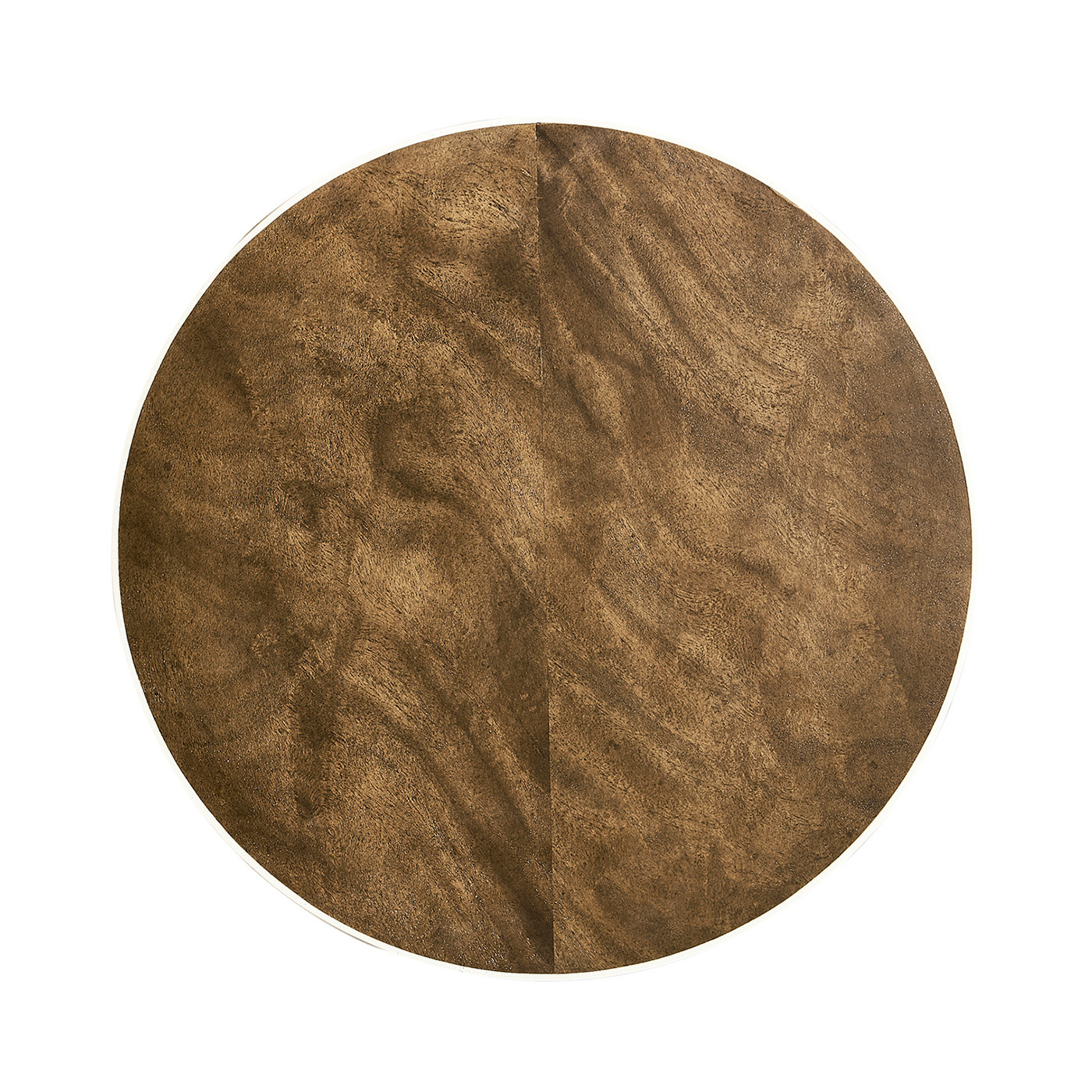 Orb Round Accent Table