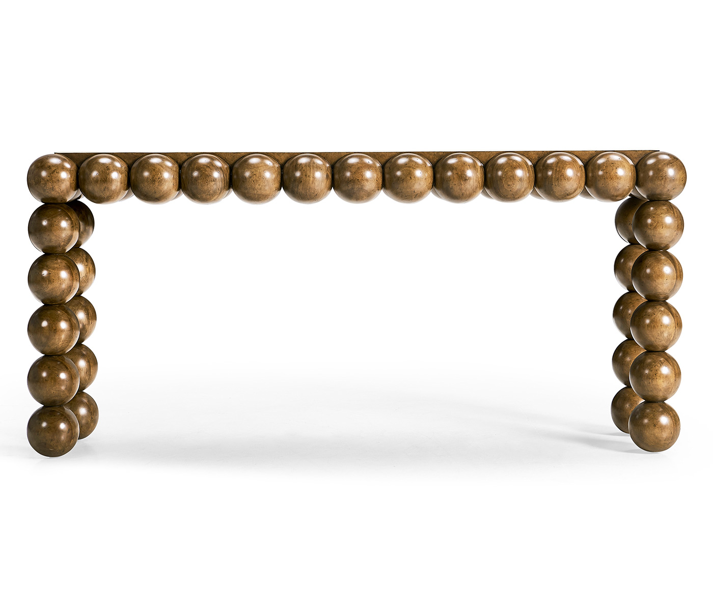 Orb Console Table