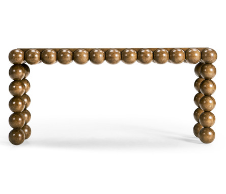Orb Console Table