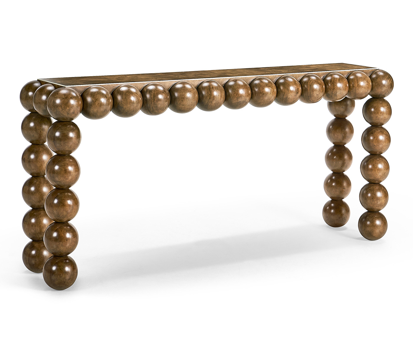 Orb Console Table
