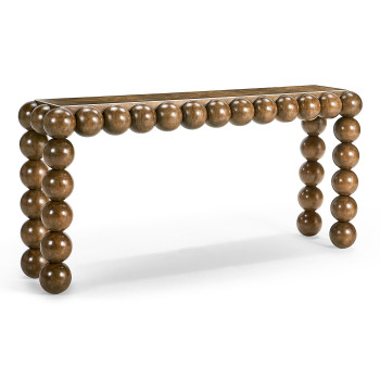 Orb Console Table