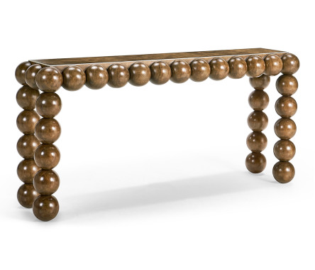 Orb Console Table