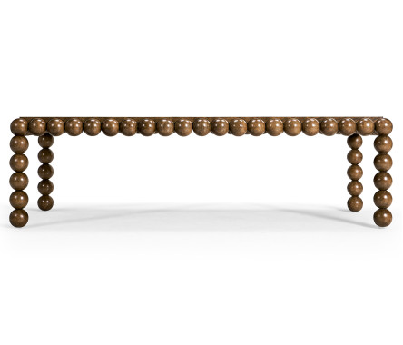Orb Rectangular Dining Table