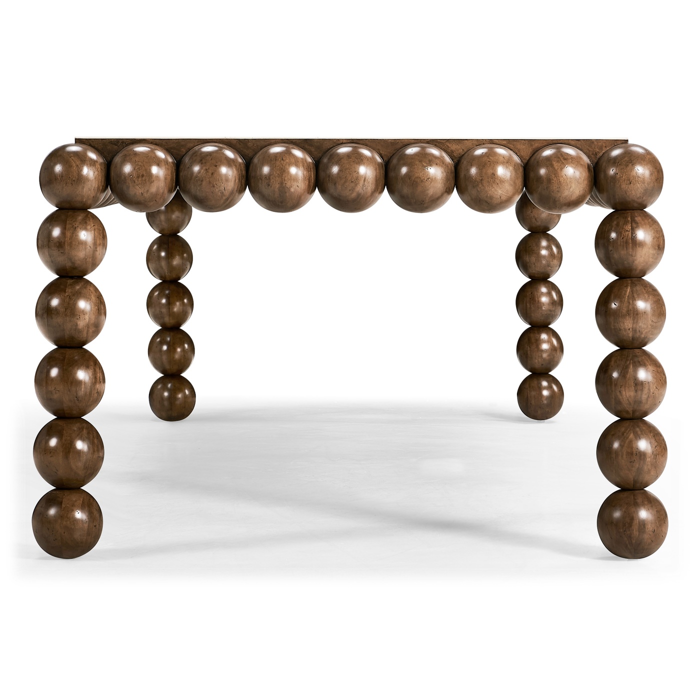 Orb Rectangular Dining Table 103