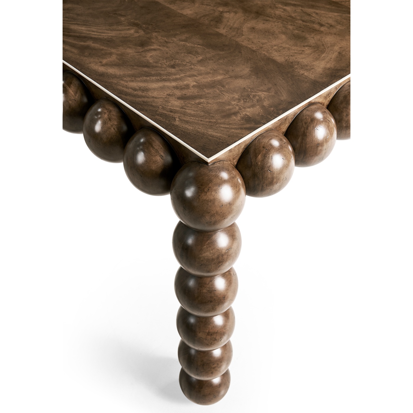 Orb Rectangular Dining Table 103