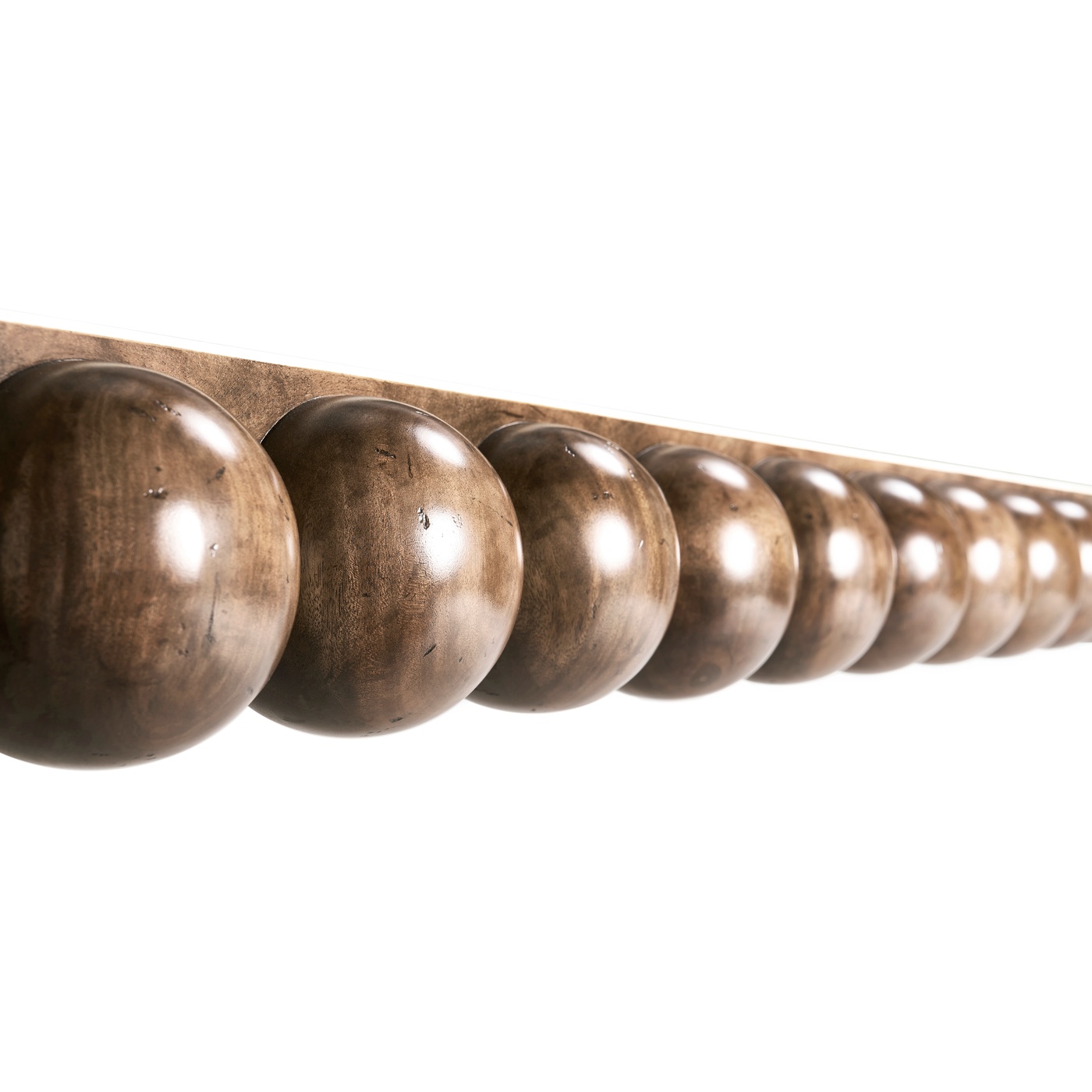 Orb Rectangular Dining Table 103