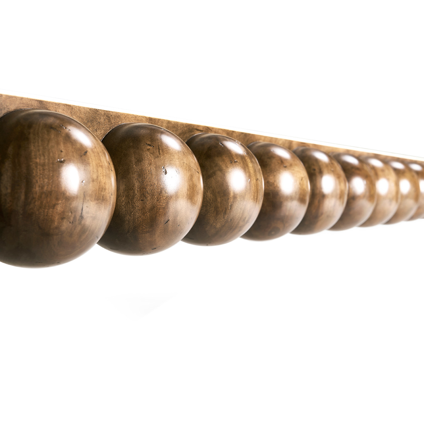 Orb Rectangular Dining Table 103