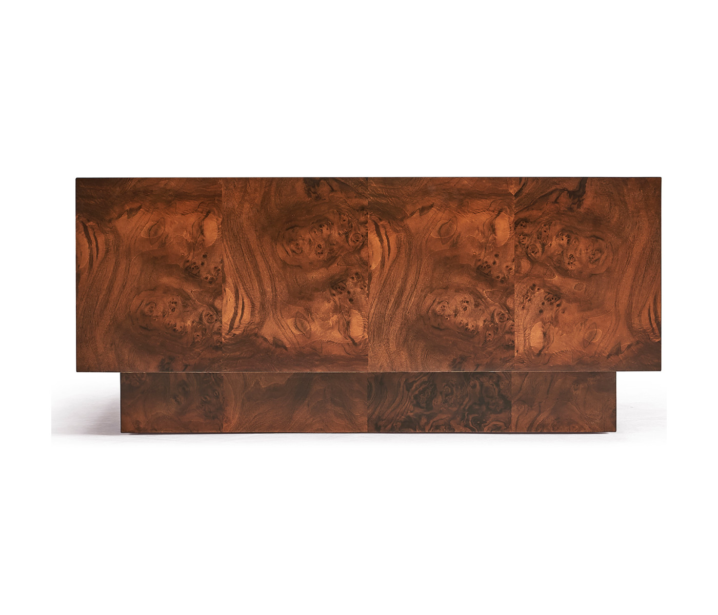 Jacques Radius Cocktail Table