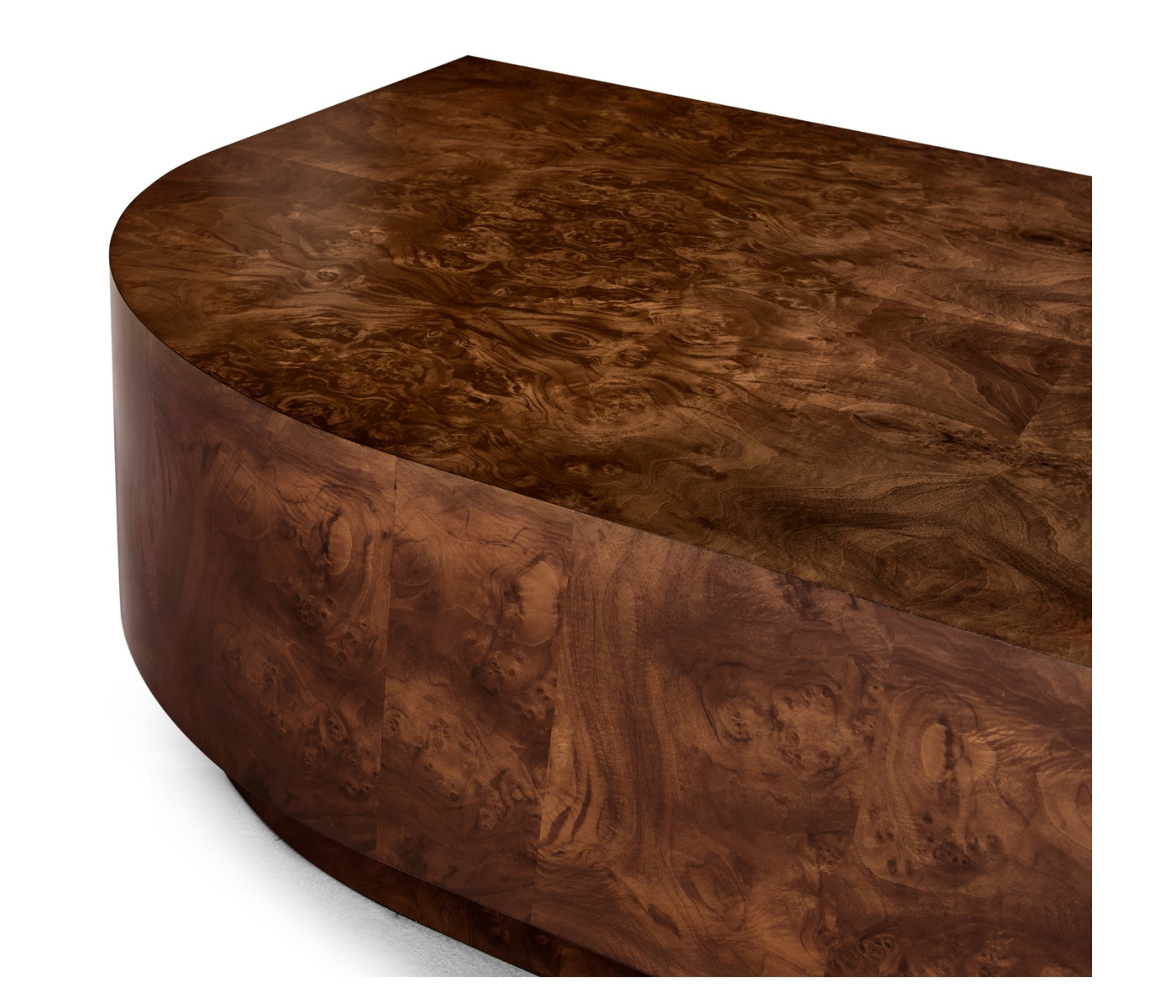 Jacques Radius Cocktail Table