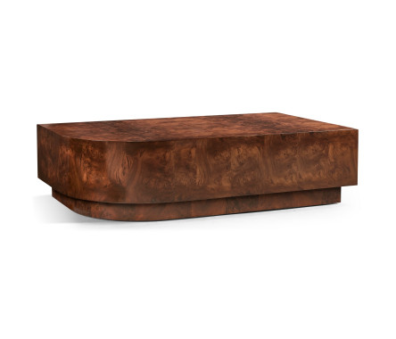 Jacques Radius Cocktail Table