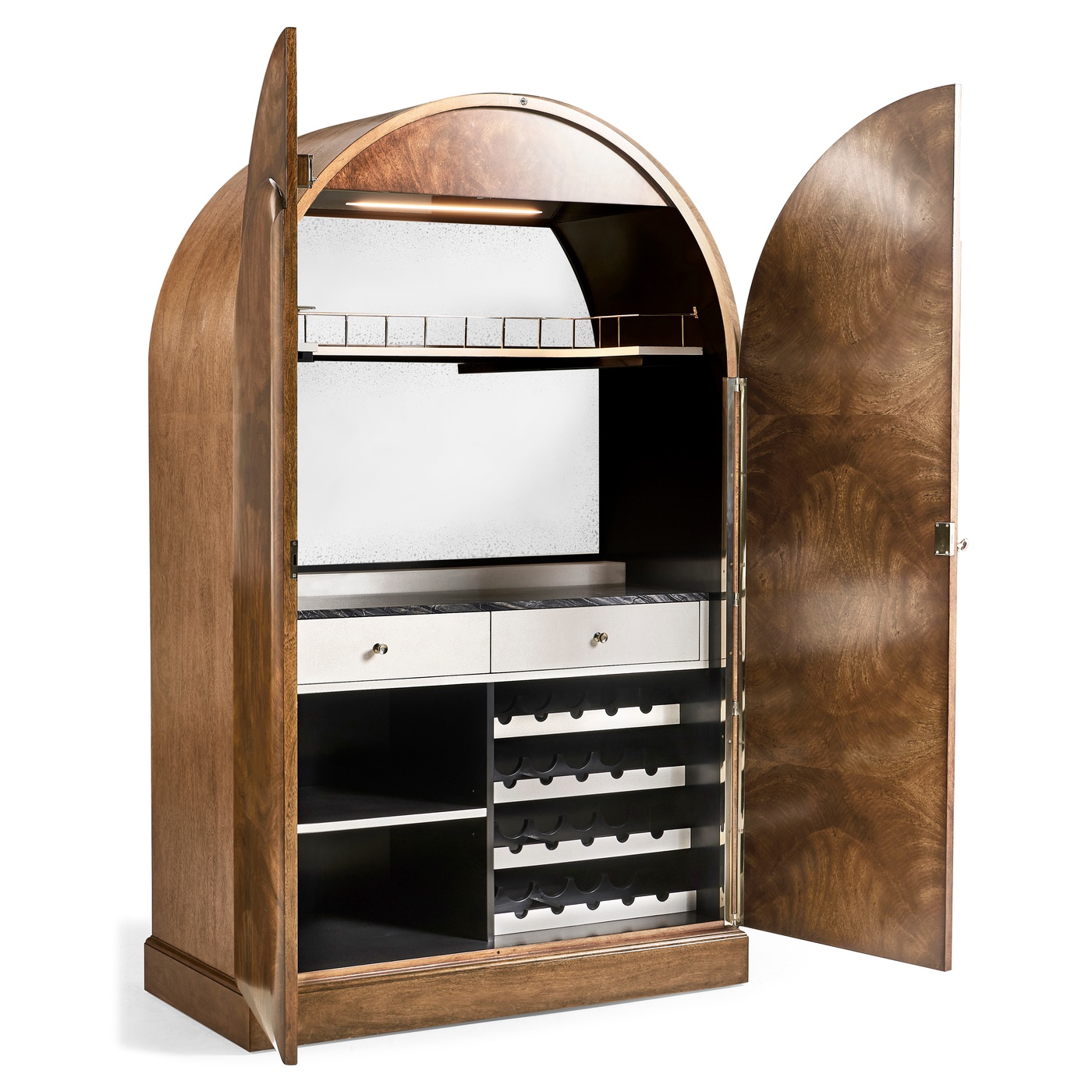 Jacques Bar Armoire