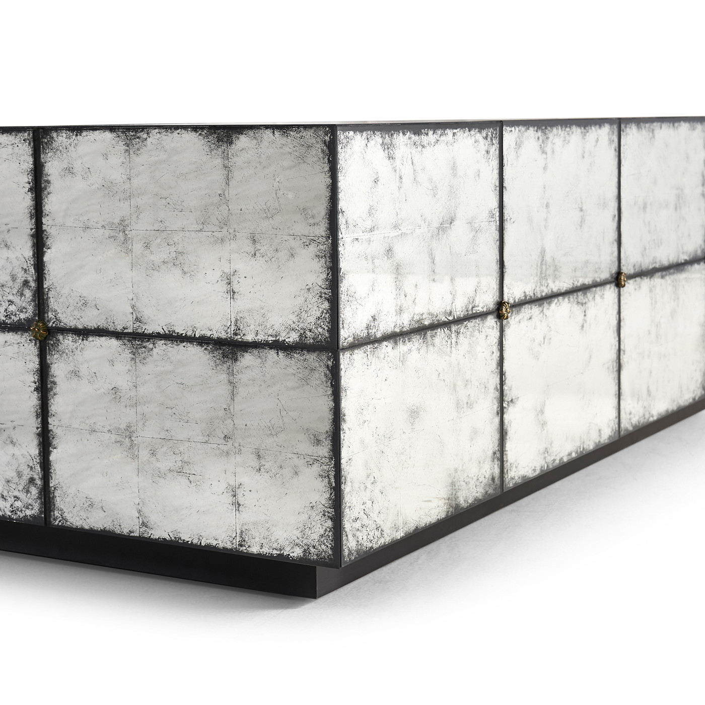 Luna Square Cocktail Table