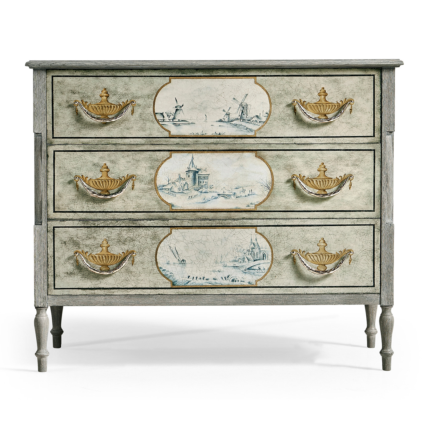Morningside Chest of Drawers