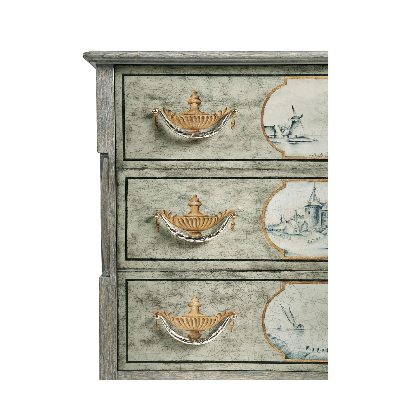Morningside Chest of Drawers