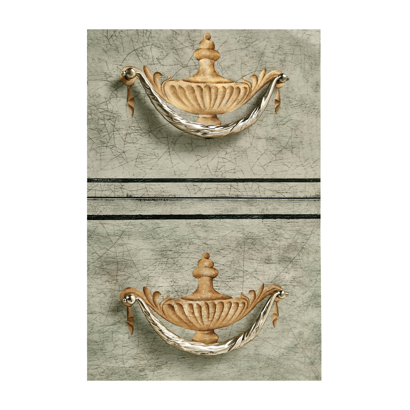 Morningside Chest of Drawers