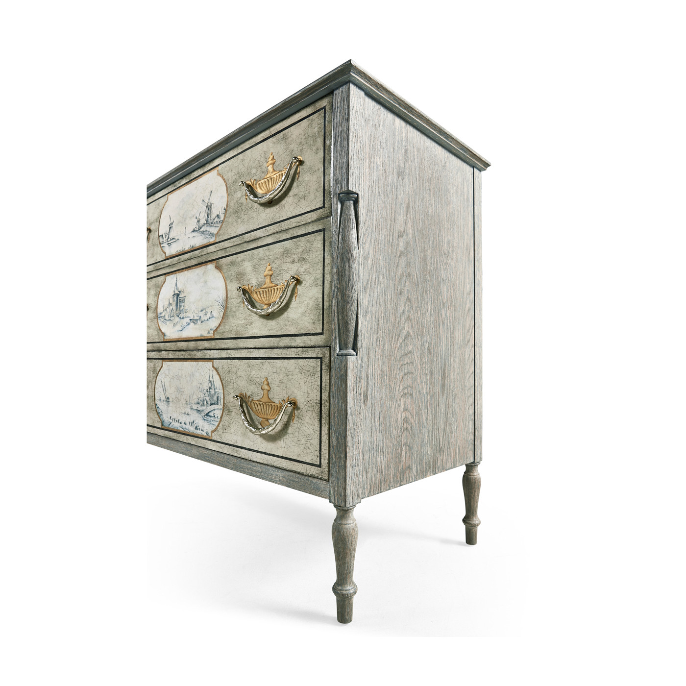 Morningside Chest of Drawers