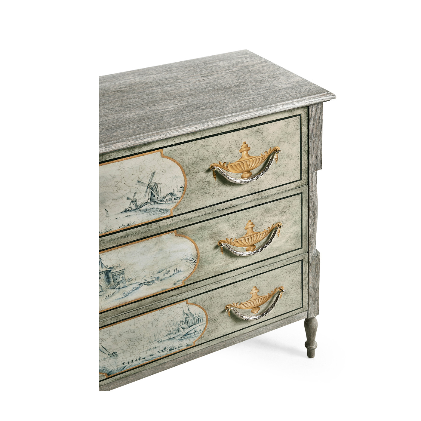 Morningside Chest of Drawers