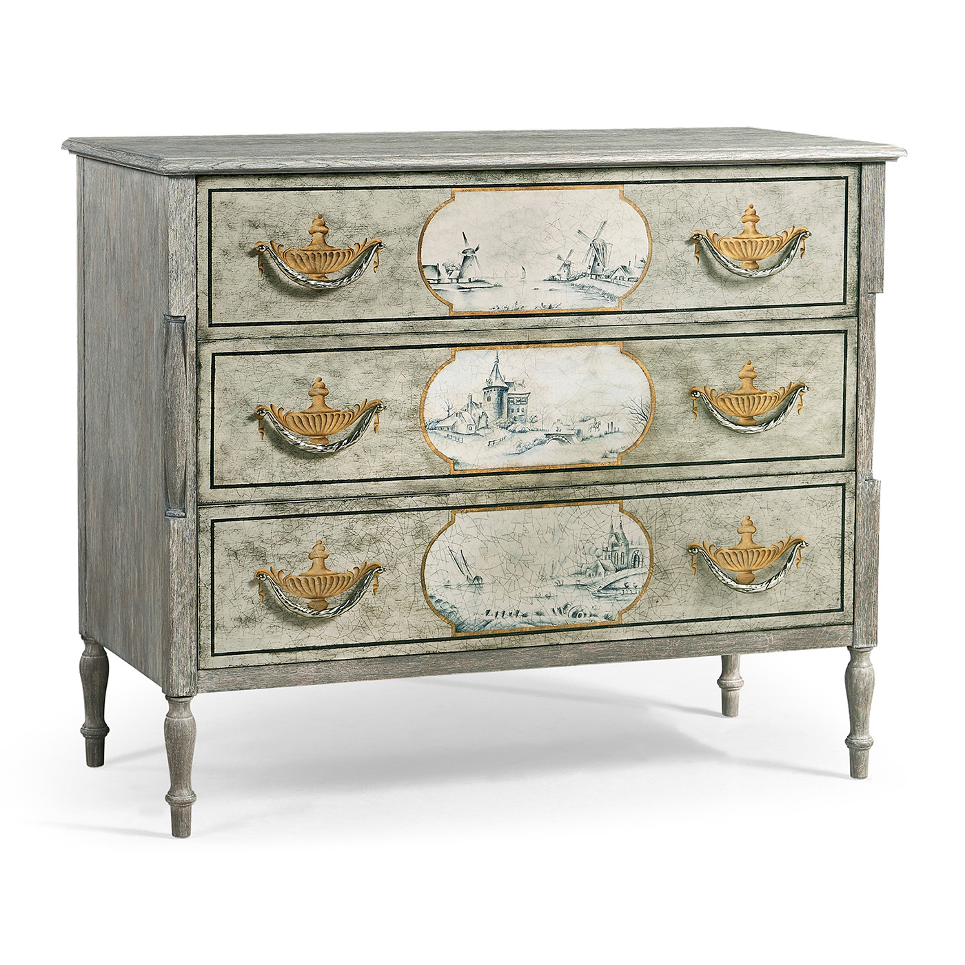 Morningside Chest of Drawers
