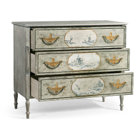 Morningside Chest of Drawers