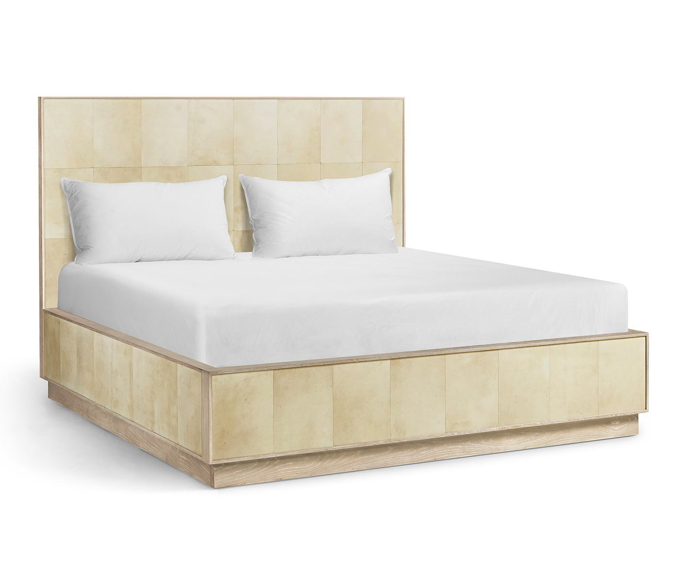 Hydra King Bed