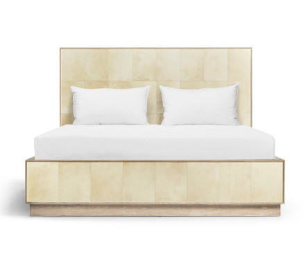 Hydra King Bed