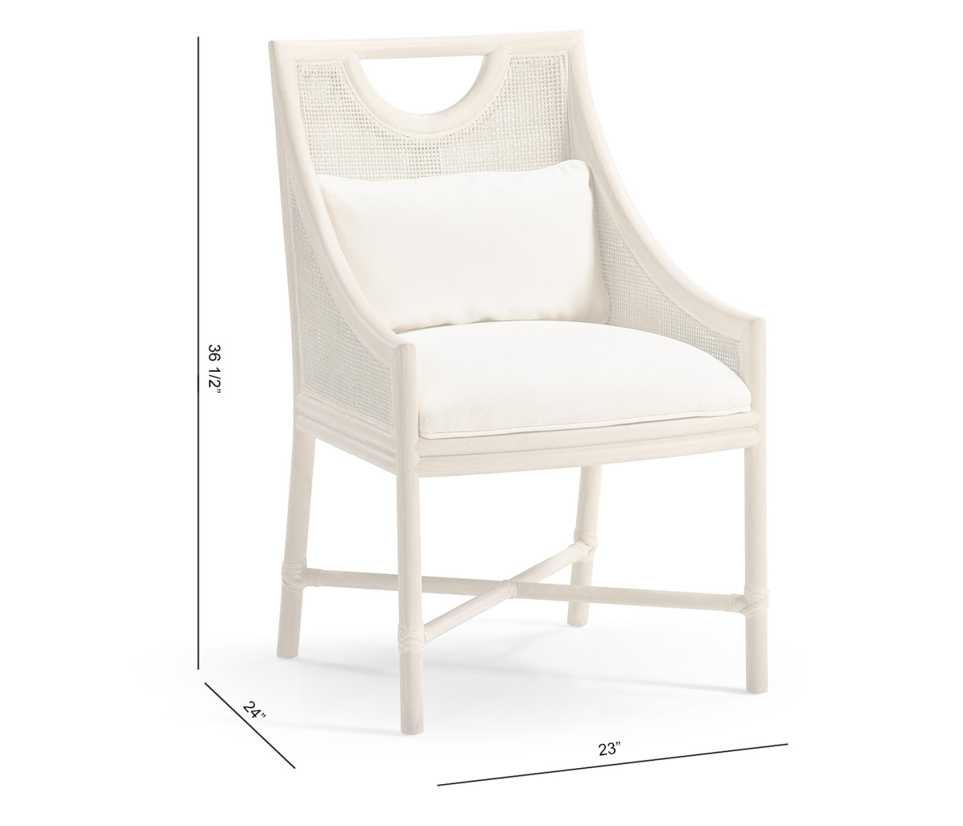 Fjord Dining Chair