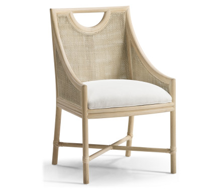 Fjord Dining Chair