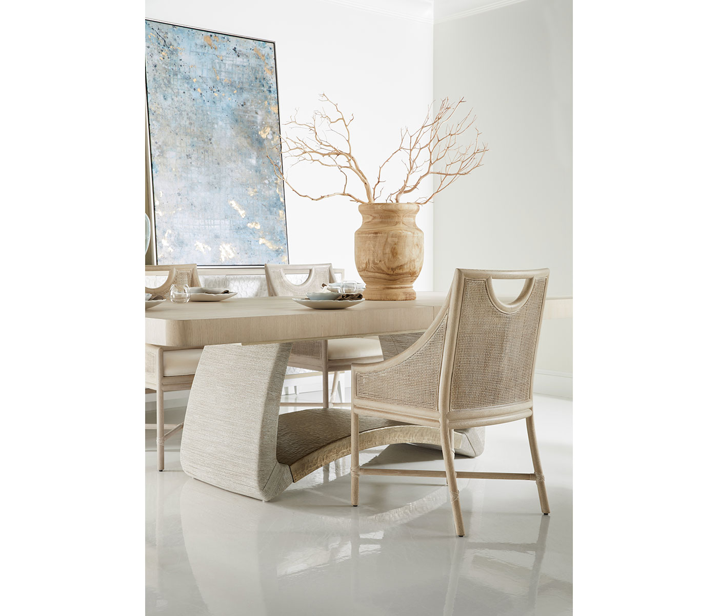 Fjord Dining Chair