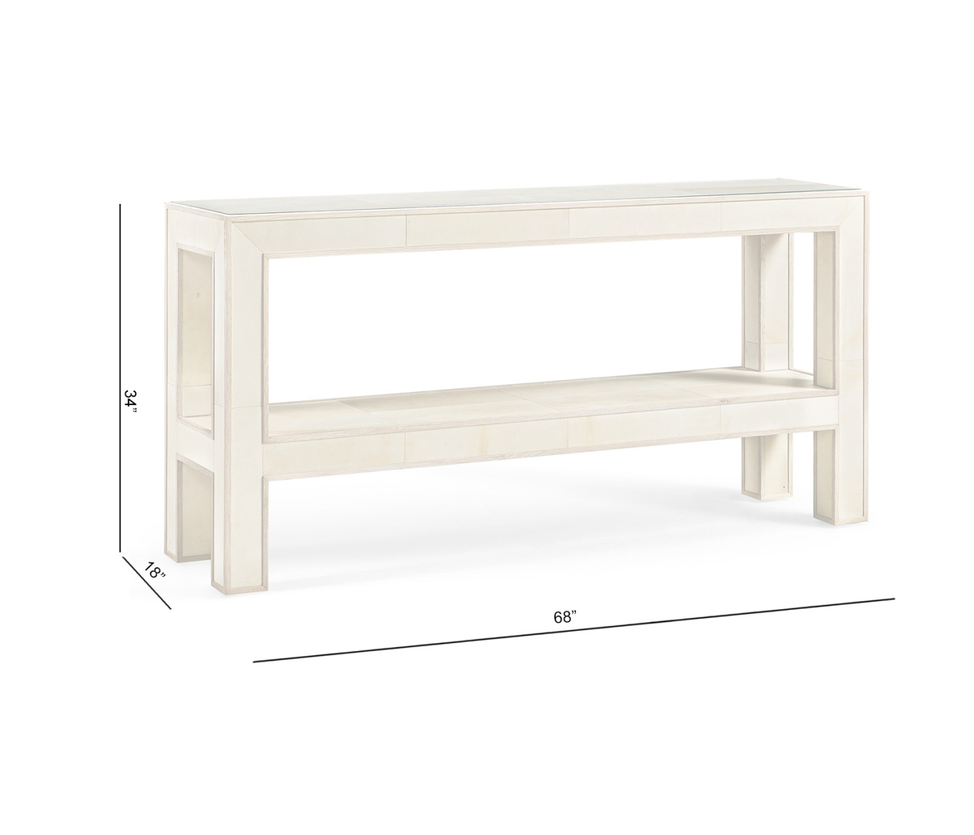 Hydra Console Table
