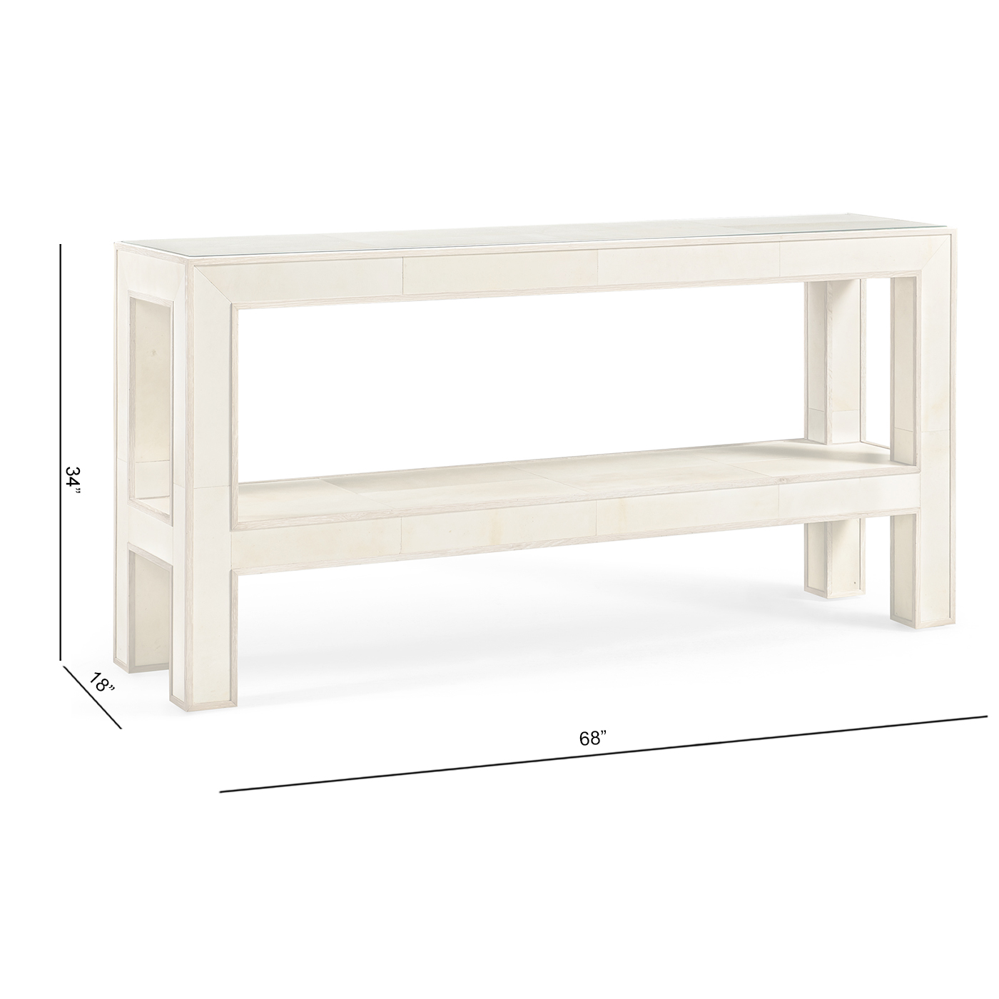 Hydra Console Table