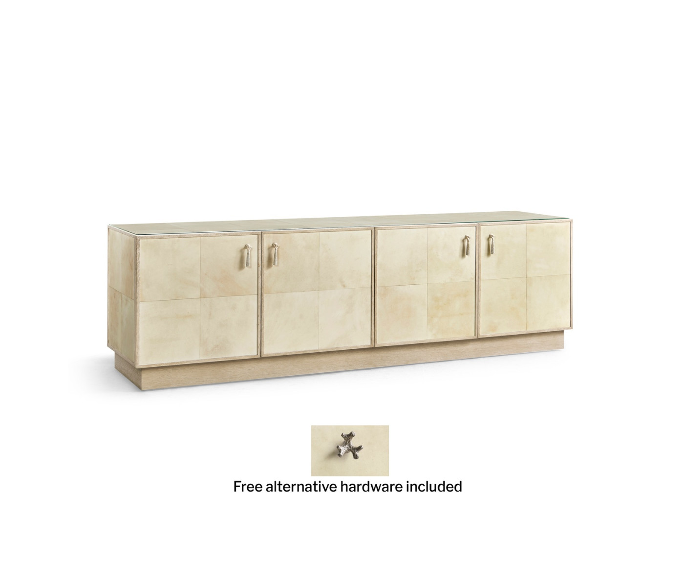 Hydra Entertainment Console