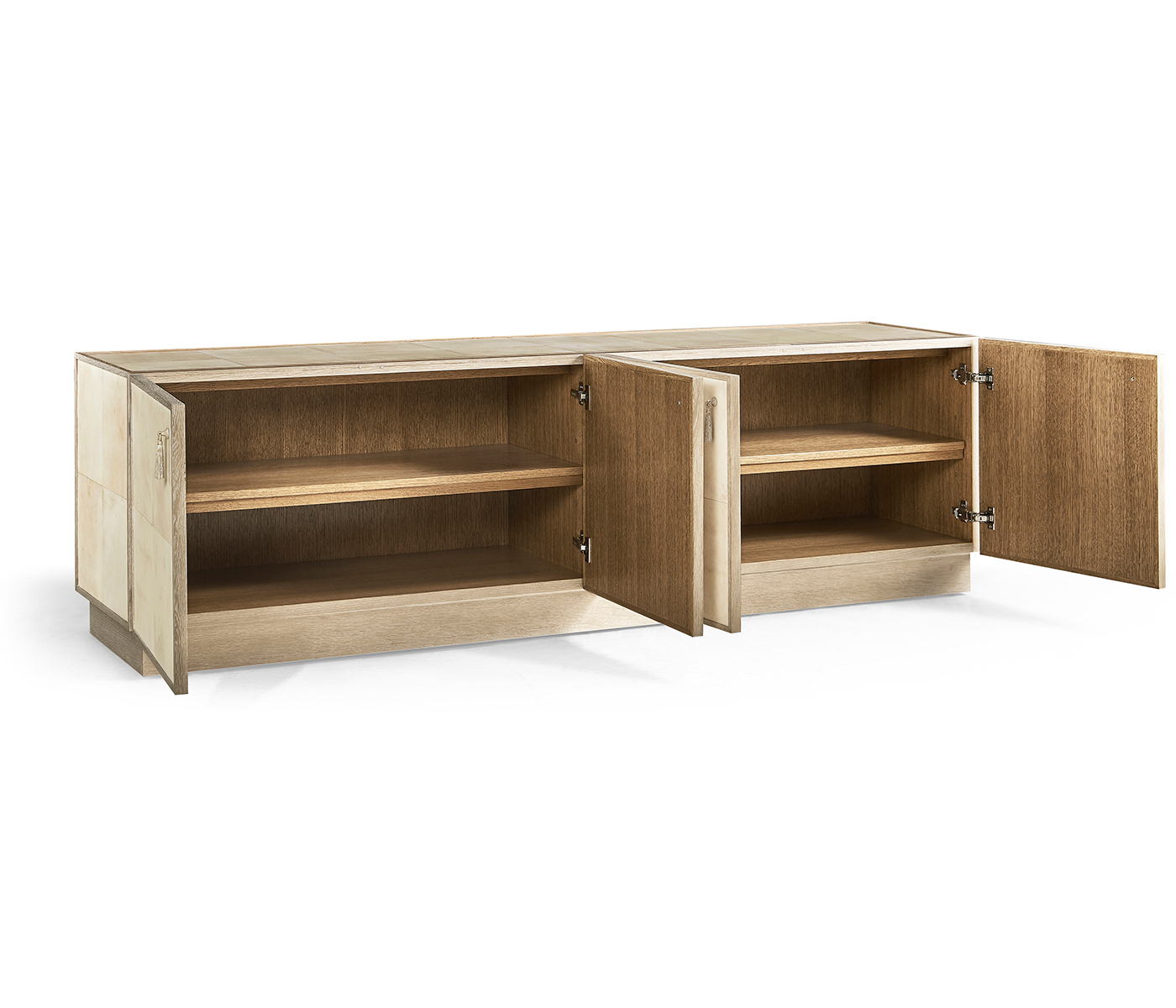 Hydra Entertainment Console