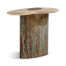 Cairn End Table