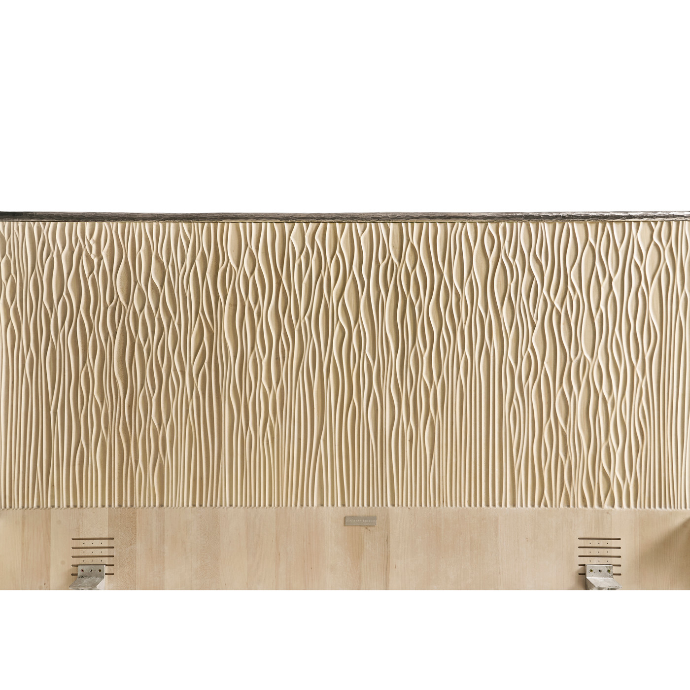 Undercurrent Poster Bed