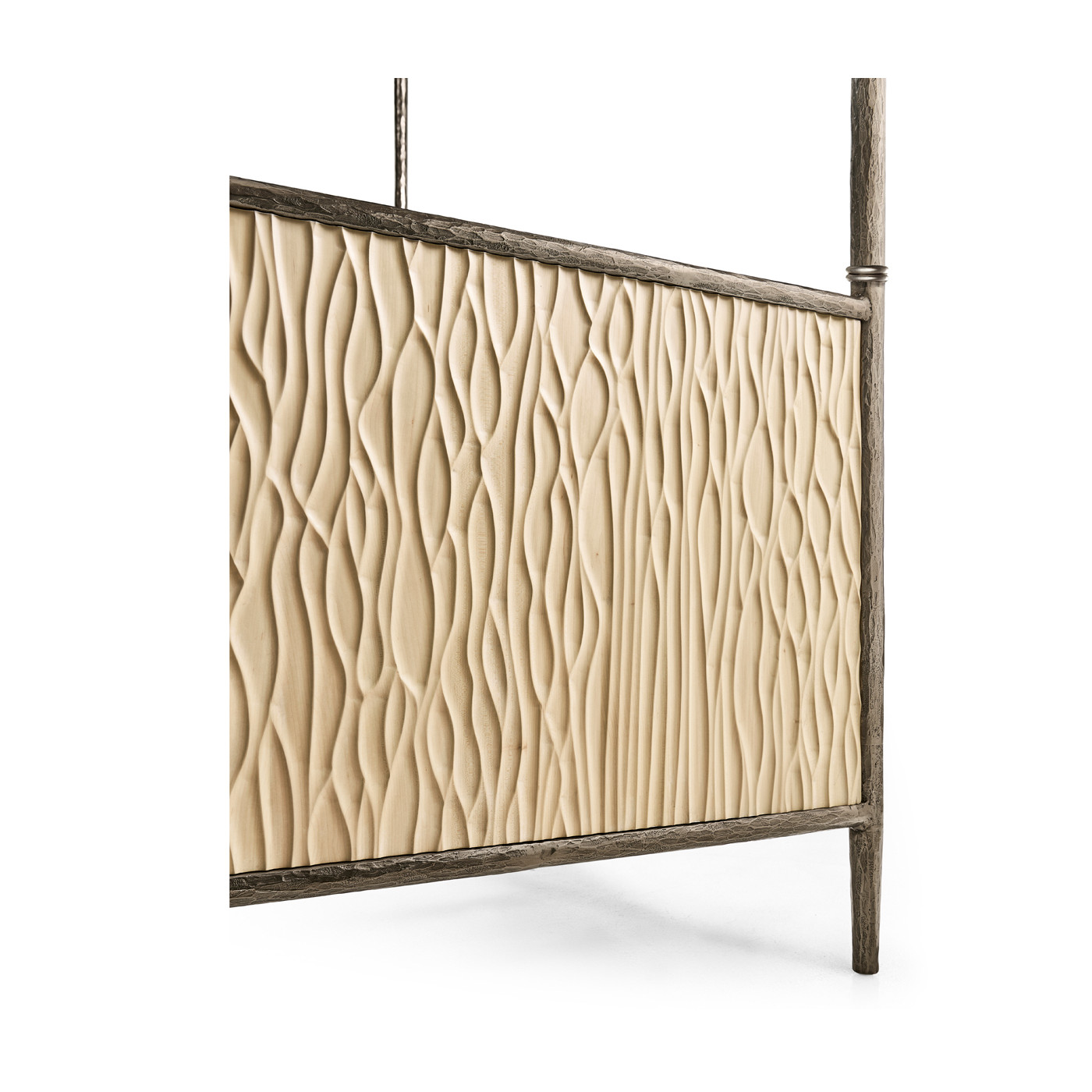 Undercurrent Poster Bed