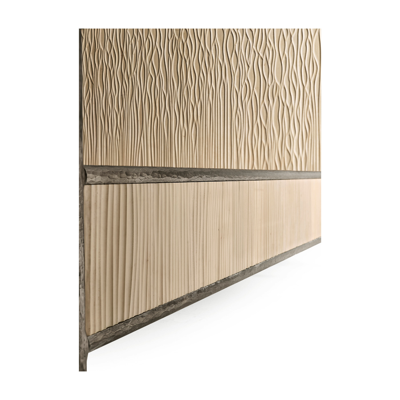 Undercurrent Poster Bed